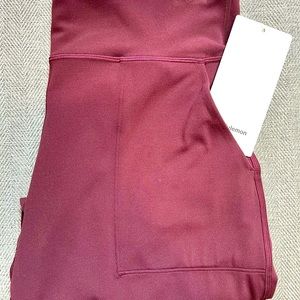 Size 12 lululemon Align Joggers